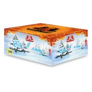 Ели в снегу (FP-B214)