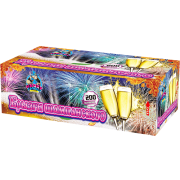 Брызги шампанского (FP-B341)