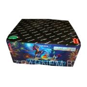 Шаман шоу (TKB969)