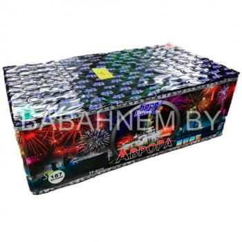 Аврора (FP-B330)