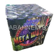 Мегашоу (FP-B332)