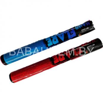 Фаер MF-0260 (красный,синий)