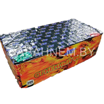 Огненный феникс (FP-B120)