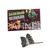 Петарды Зеленый великан (K-L7)