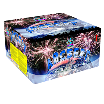 Айсберг (FP-B334)