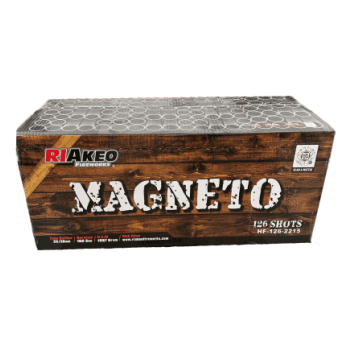 Magneto (FP-B235)