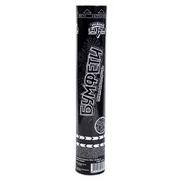 Хлопушка (Черное конфетти)