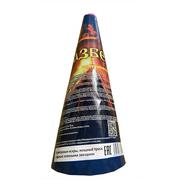 Фонтан горячего огня Казбек от фитиля(FPF147)