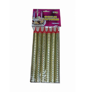 Свечи в торт (TKF637)