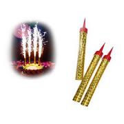 Свечи в торт (TKF306)