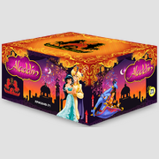 Аладдин (FFW2049-71)