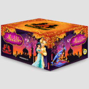 Аладдин (FFW2049-71)