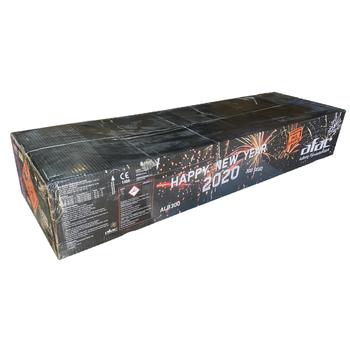COMPOUND (ALB300)