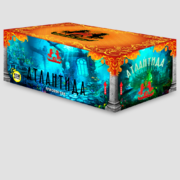 Атлантида (FFW2050-138)