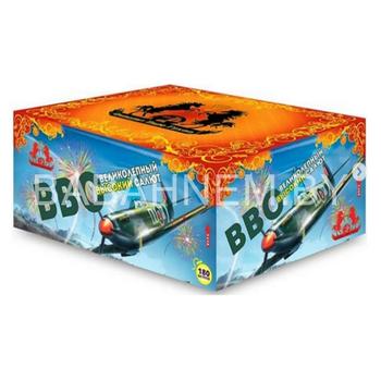 Батарея салютов ВВС (TKB001)