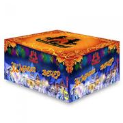 Зимний вечер(FP-B116)