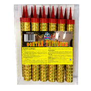 Свечи в торт(FPF120)