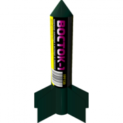 Фонтан горячего огня Восток-1 от фитиля(FPF130)