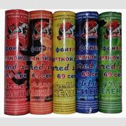 Цветной дым (ШУТ-06D)