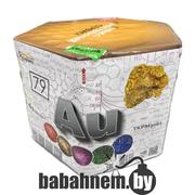 Батарея салютов AURUM