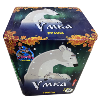 Умка(FPM04)