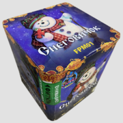 Снеговичок(FPM01)