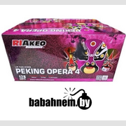 PEKING OPERA 4 (FP-B344)