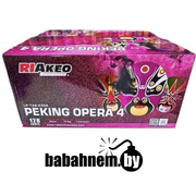 PEKING OPERA 4 (FP-B344)