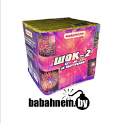 ШОК 2 (КС-1-36-2)