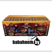 Батарея салютов СУПЕР ШОУ (СБ-18801-20/30/50)