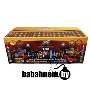 Батарея салютов СУПЕР ШОУ (СБ-18801-20/30/50)