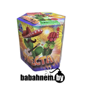 Фиеста (FP-B301)