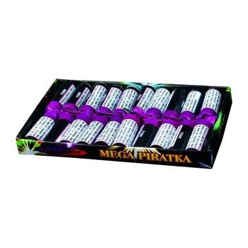 Петарды MEGA PIRATKA (P2000)