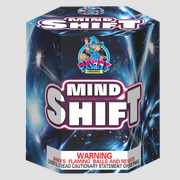 Сдвиг разума (MIND SHIFT MX1219)