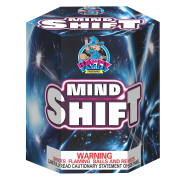 Сдвиг разума (MIND SHIFT MX1219)
