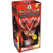 Фестивальные шары VS-0044