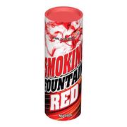 Цветной дым Красный MA0509(RED)