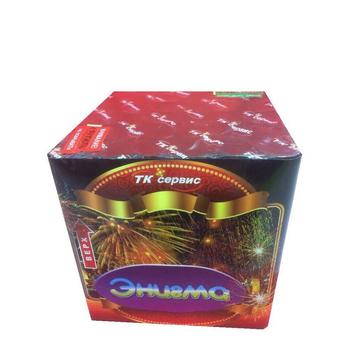 Энигма (TKB536)