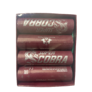 Петарды SUPER COBRA (FPC629)