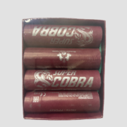 Петарды SUPER COBRA (FPC629)