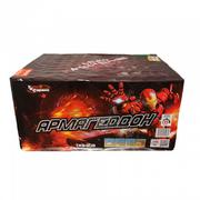 Батарея салютов Армагеддон (TKB908)