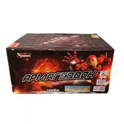 Батарея салютов Армагеддон (TKB908)