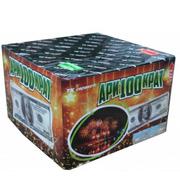 АриСТОкрат (TKB900)