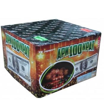 АриСТОкрат (TKB900)