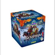 Бубенцы (FPM06)