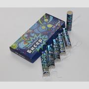 Хлопушка Бисер