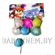 Дымные шарики (MA0508)