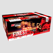 FINEST (HF-101-2314)