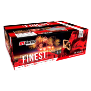 FINEST (HF-101-2314)