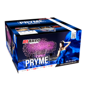 PRYME (HF-99-2313)